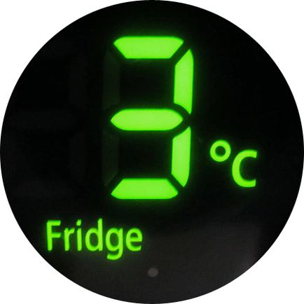 temperature refrigerateur conseils