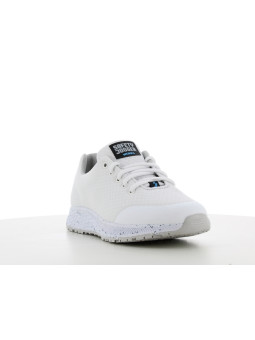 Chaussure basket de sécurité basse - Juno Safety Jogger