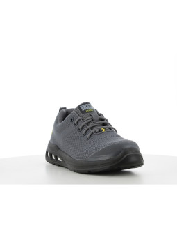 Chaussure de sécurité sportive basse avec embout de sécurité - Ecofitz Safety Jogger