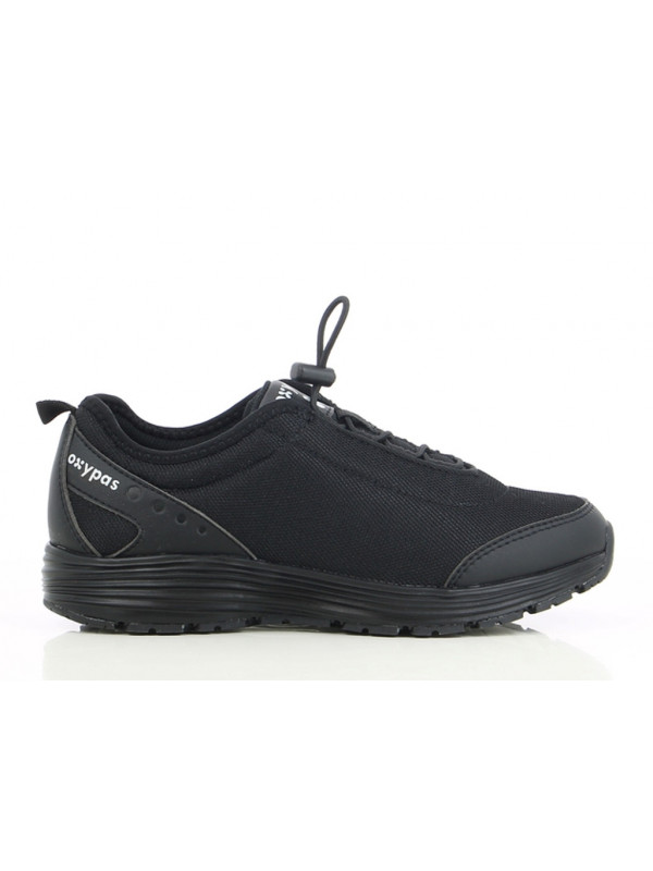 Chaussures de Sécurité Hommes Femmes Legere Confortable Antidérapant  Baskets Chaussures de Travail Noir - Cdiscount Prêt-à-Porter