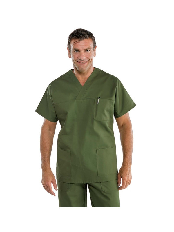 Vêtements de travail - Médecine - Cabinets médicaux