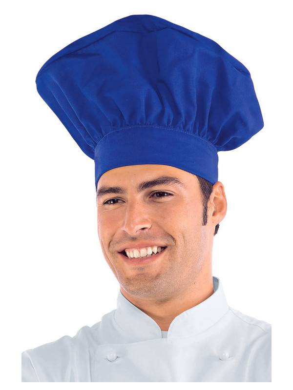 Toque Chef Cuisinier - Chapeau - Rue de la Fête