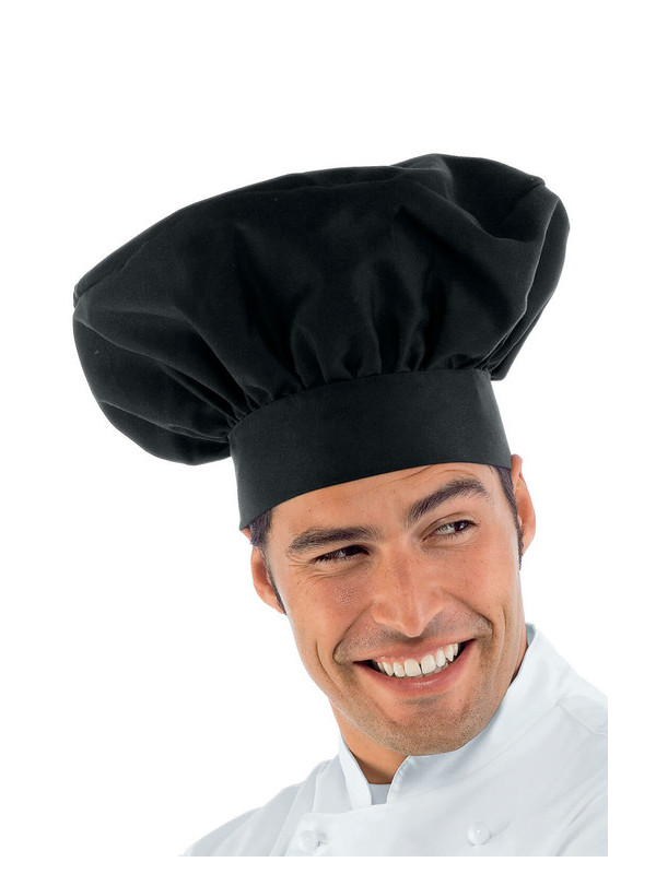 Yolev Toque de Cuisinier Chapeau de Chef de Cuisine Chapeau de