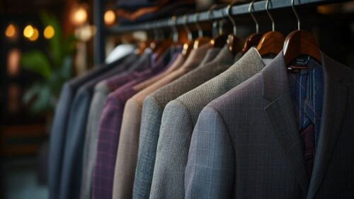 Influence des tenues personnalisées sur la perception des clients